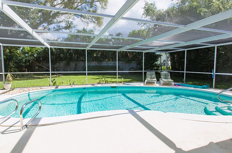 Vakantiehuis Dragonfly Inn