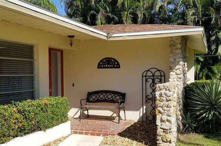 Vakantiehuis Dragonfly Inn