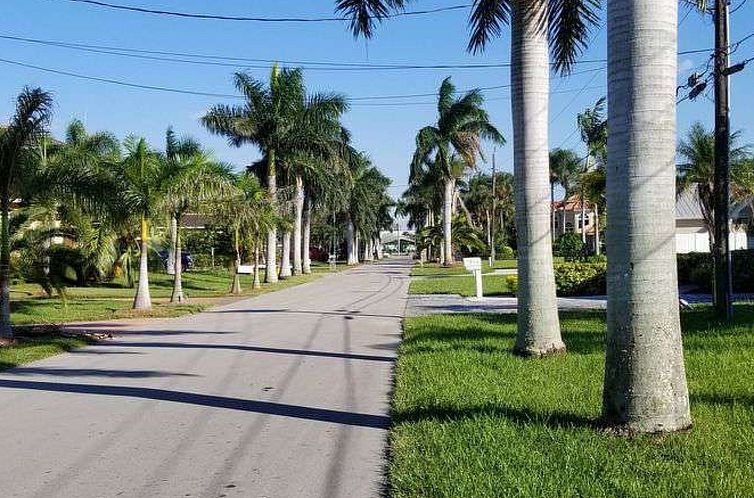 Vakantiehuis Dragonfly Inn