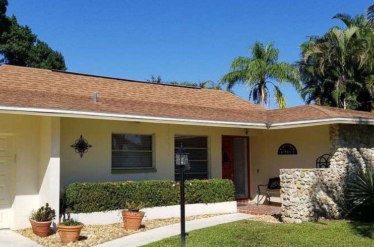 Vakantiehuis Dragonfly Inn