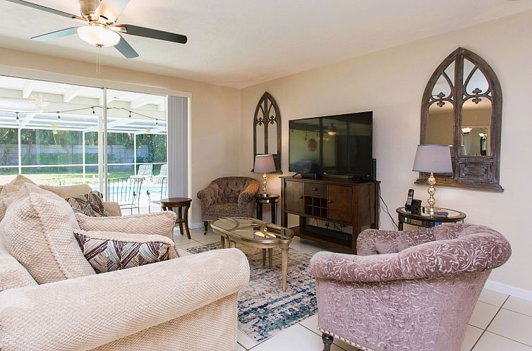 Vakantiehuis Dragonfly Inn