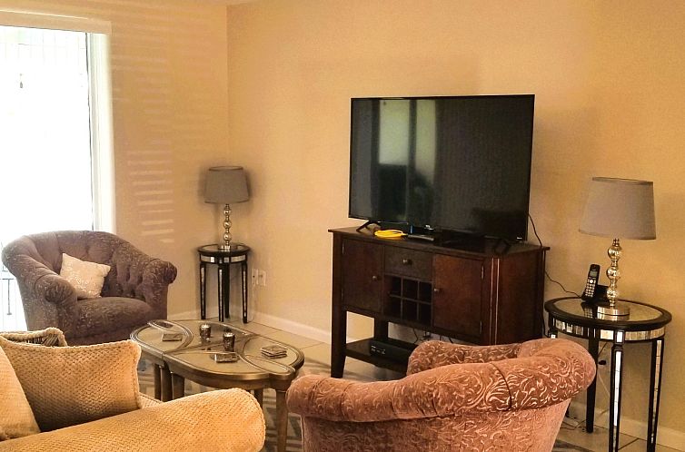 Vakantiehuis Dragonfly Inn