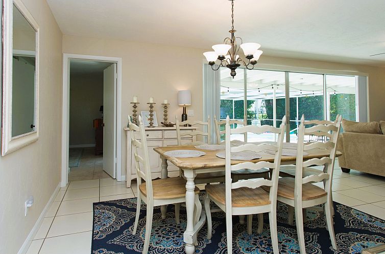 Vakantiehuis Dragonfly Inn