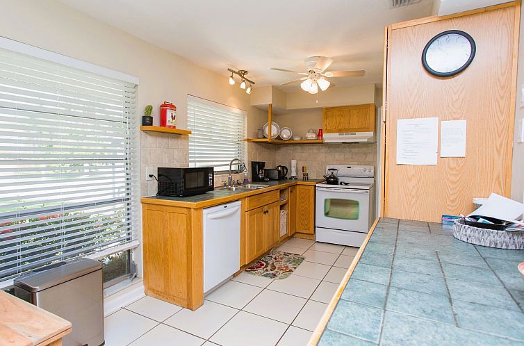 Vakantiehuis Dragonfly Inn