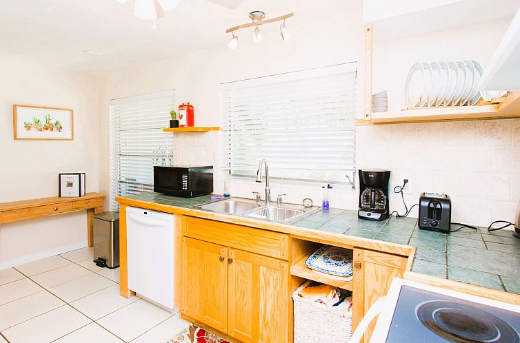 Vakantiehuis Dragonfly Inn