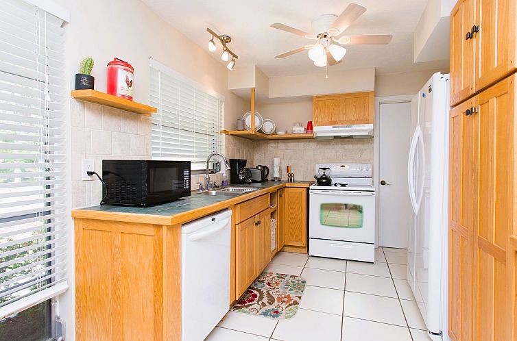 Vakantiehuis Dragonfly Inn