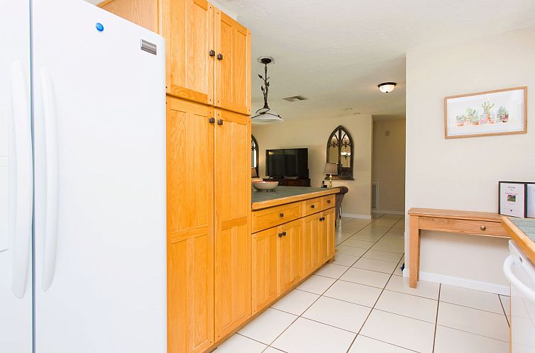 Vakantiehuis Dragonfly Inn