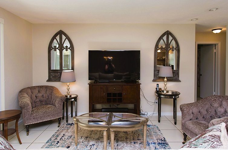 Vakantiehuis Dragonfly Inn