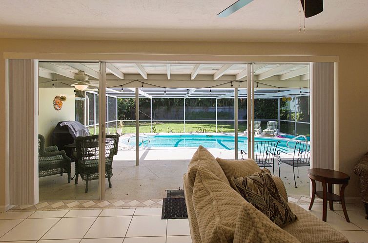 Vakantiehuis Dragonfly Inn