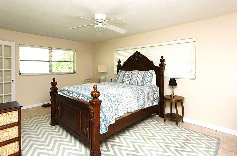 Vakantiehuis Dragonfly Inn