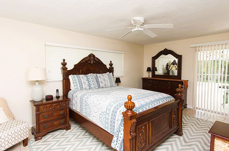 Vakantiehuis Dragonfly Inn