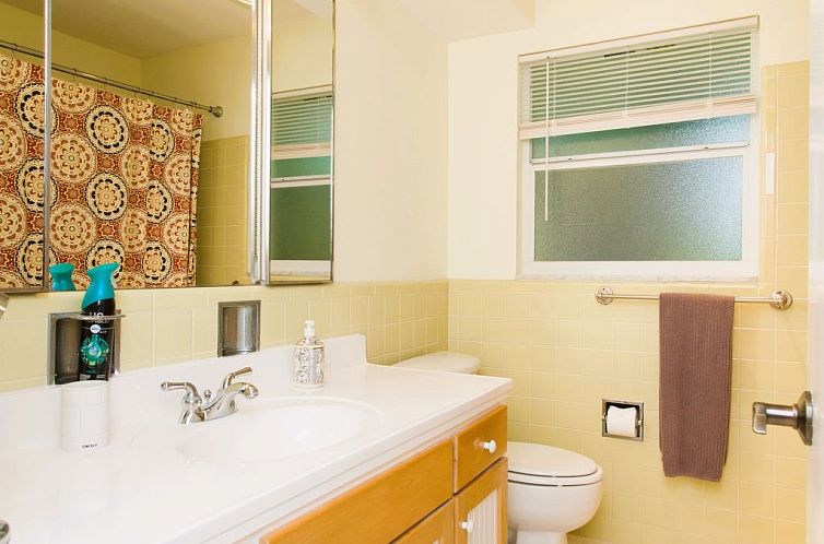 Vakantiehuis Dragonfly Inn