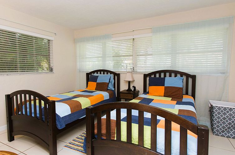 Vakantiehuis Dragonfly Inn