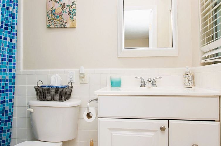 Vakantiehuis Dragonfly Inn