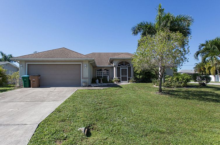 Unterkunft 2549803 - Ferienhaus Florida - Vakantiehuis Villa Franca