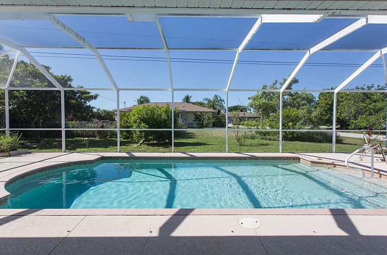 Vakantiehuis Villa Franca