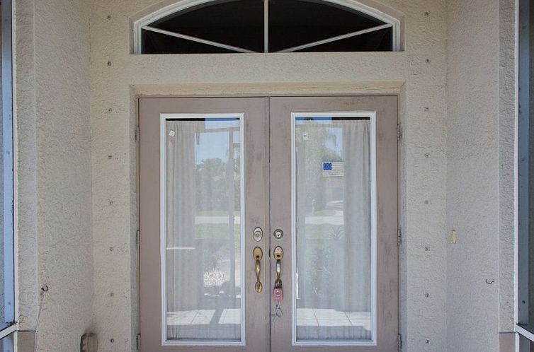 Vakantiehuis Villa Franca