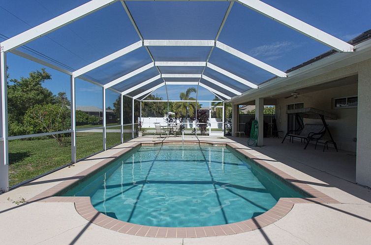 Vakantiehuis Villa Franca