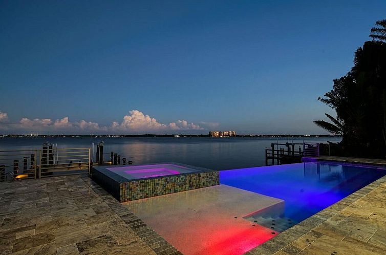 Vakantiehuis Villa Bequia