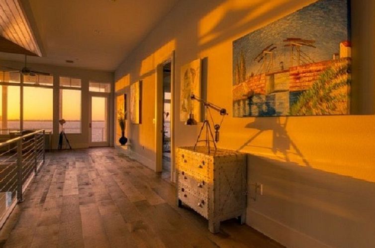Vakantiehuis Villa Bequia
