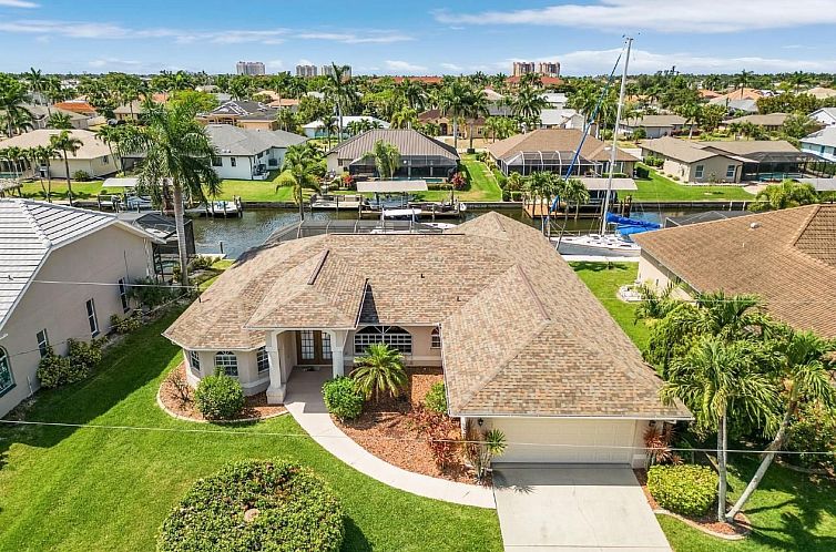 Vakantiehuis Villa Key Largo - lassen Sie Ihre Träume Wirkl