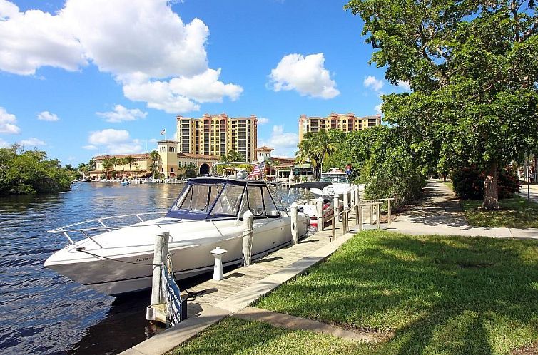 Vakantiehuis Villa Key Largo - lassen Sie Ihre Träume Wirkl