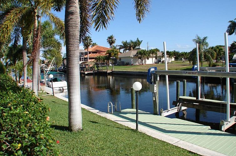 Vakantiehuis Villa Key Largo - lassen Sie Ihre Träume Wirkl