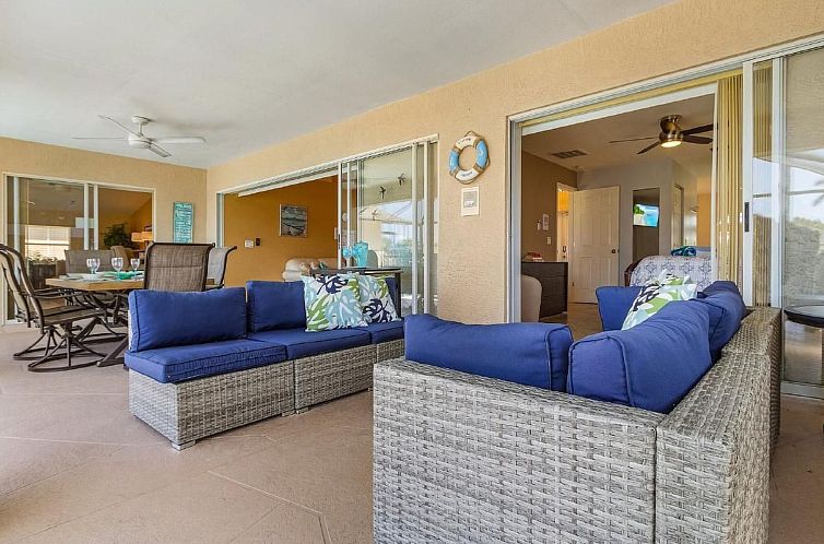 Vakantiehuis Villa Key Largo - lassen Sie Ihre Träume Wirkl