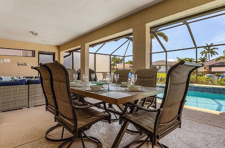 Vakantiehuis Villa Key Largo - lassen Sie Ihre Träume Wirkl