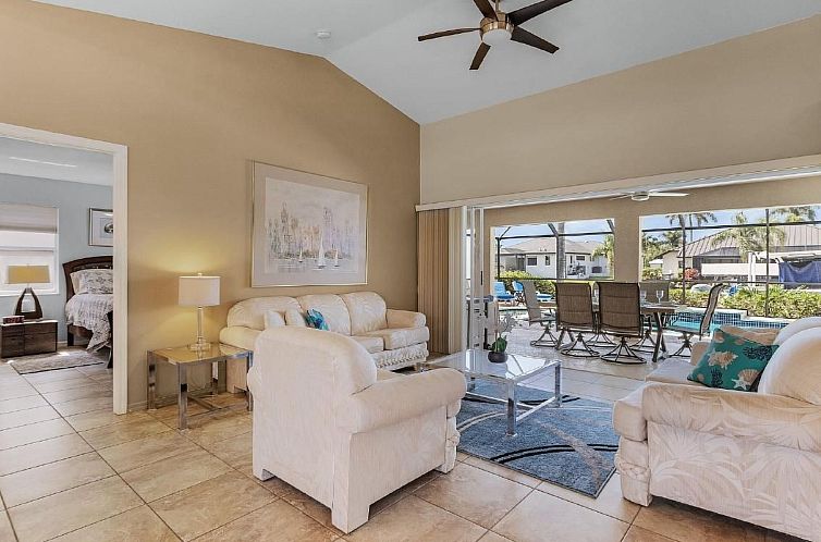 Vakantiehuis Villa Key Largo - lassen Sie Ihre Träume Wirkl