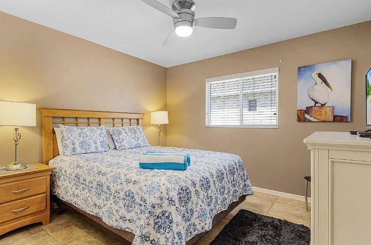 Vakantiehuis Villa Key Largo - lassen Sie Ihre Träume Wirkl