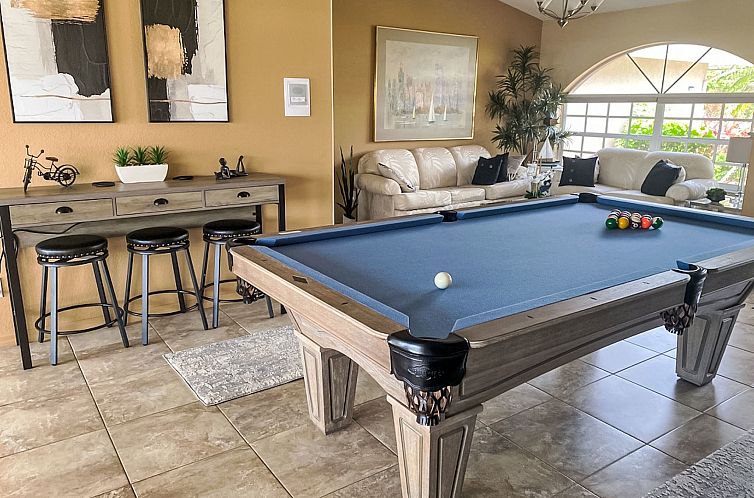 Vakantiehuis Villa Key Largo - lassen Sie Ihre Träume Wirkl