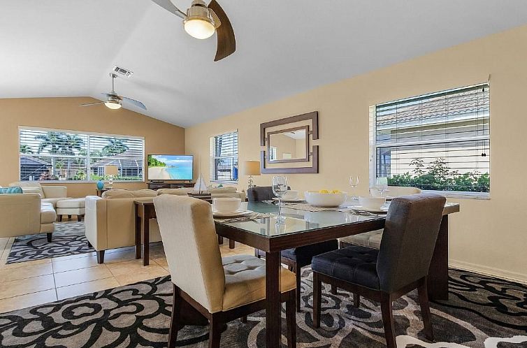 Vakantiehuis Villa Key Largo - lassen Sie Ihre Träume Wirkl