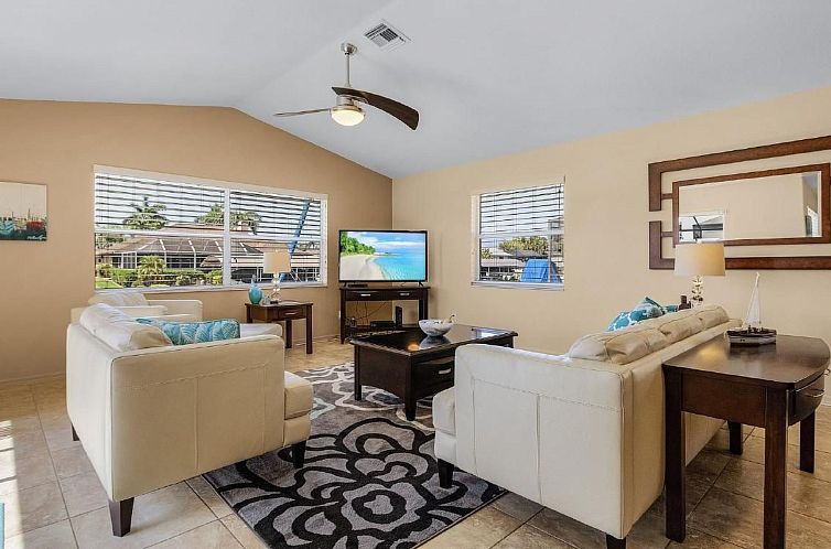 Vakantiehuis Villa Key Largo - lassen Sie Ihre Träume Wirkl