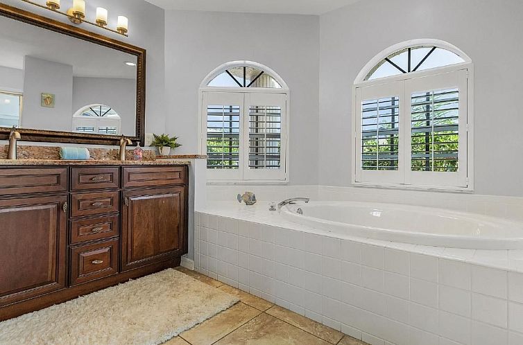 Vakantiehuis Villa Key Largo - lassen Sie Ihre Träume Wirkl