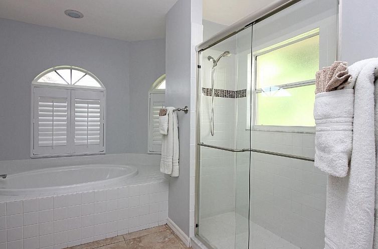 Vakantiehuis Villa Key Largo - lassen Sie Ihre Träume Wirkl