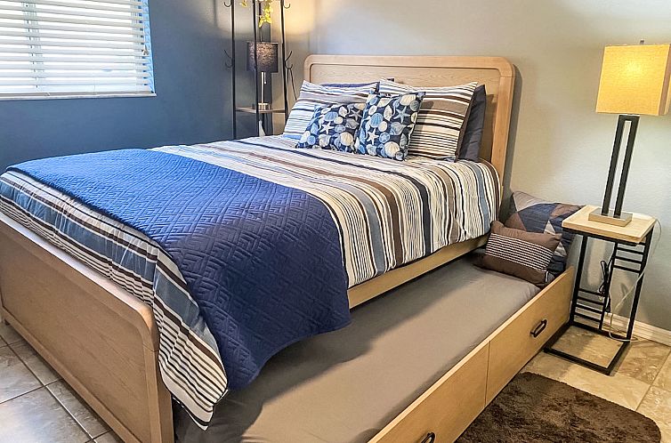 Vakantiehuis Villa Key Largo - lassen Sie Ihre Träume Wirkl