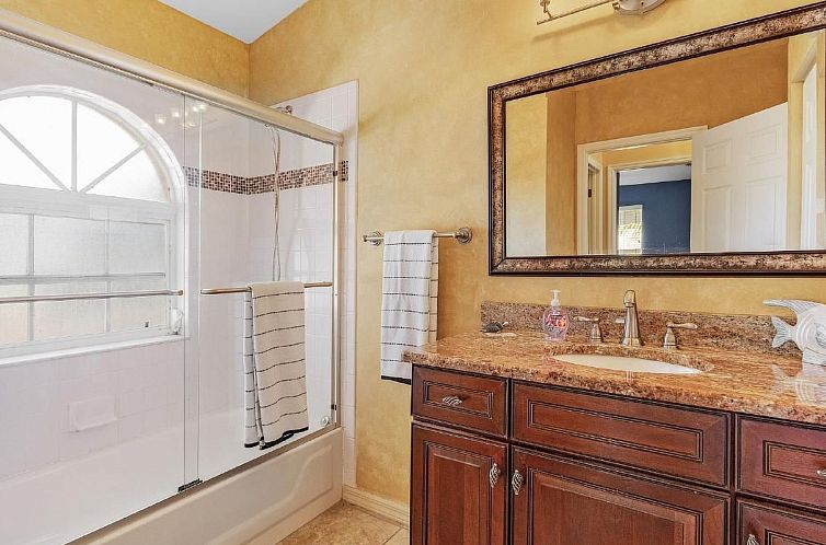 Vakantiehuis Villa Key Largo - lassen Sie Ihre Träume Wirkl