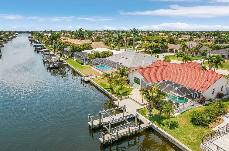 Vakantiehuis Tropical Palms - hier sind die Momente anders a