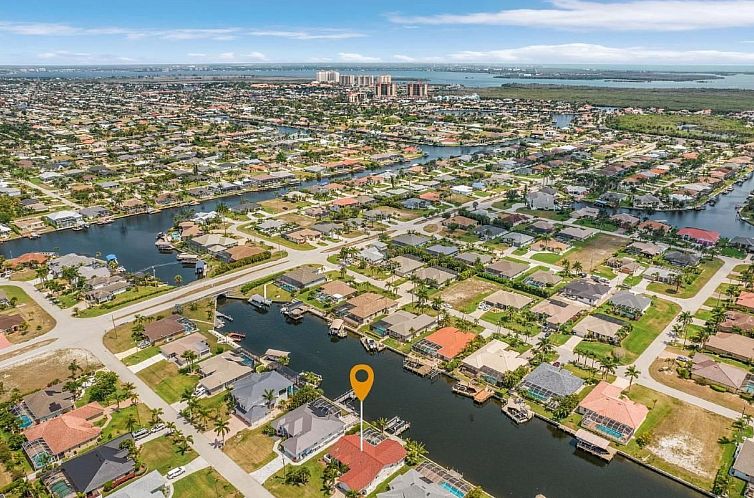 Vakantiehuis Tropical Palms - hier sind die Momente anders a