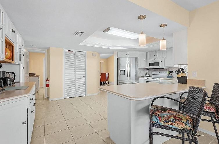 Vakantiehuis Tropical Palms - hier sind die Momente anders a