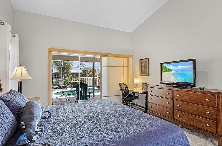 Vakantiehuis Tropical Palms - hier sind die Momente anders a