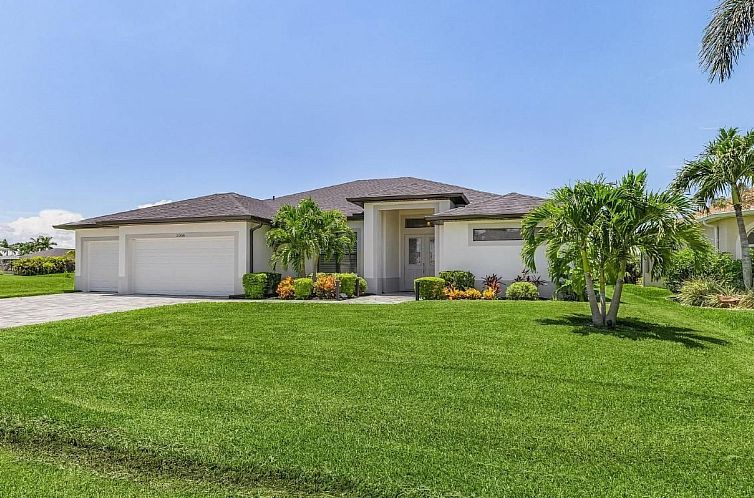 Vakantiehuis Villa Still Waters -Lauschen Sie dem Klang der 