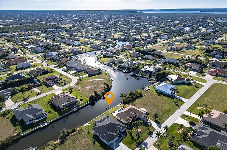 Vakantiehuis Villa Still Waters -Lauschen Sie dem Klang der 