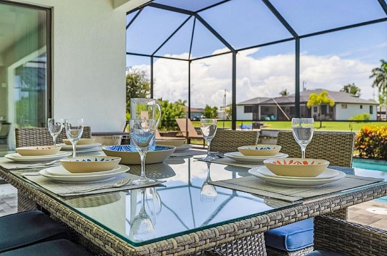 Vakantiehuis Villa Still Waters -Lauschen Sie dem Klang der 