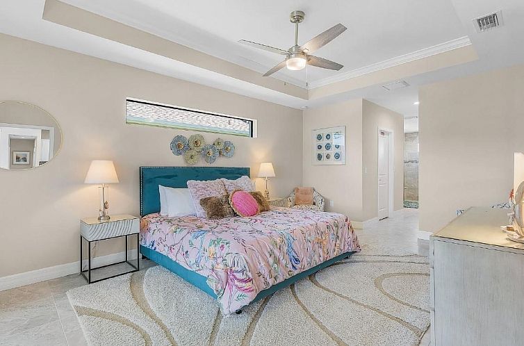 Vakantiehuis Villa Still Waters -Lauschen Sie dem Klang der 