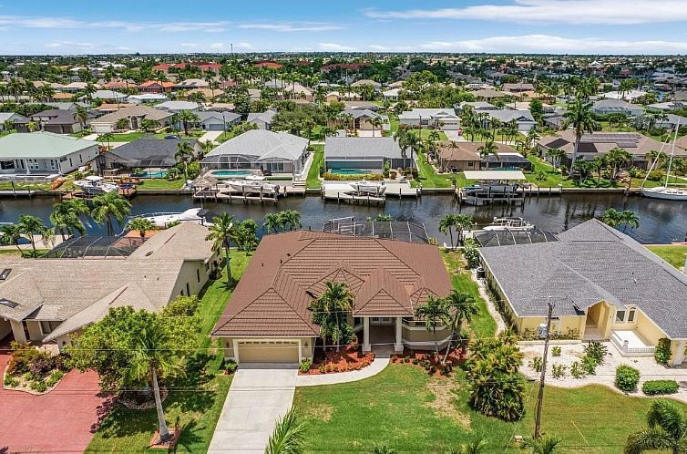 Unterkunft 2549808 - Ferienhaus Florida - Vakantiehuis Villa Ocean Drive - Ein schöner Ort zum Leben
