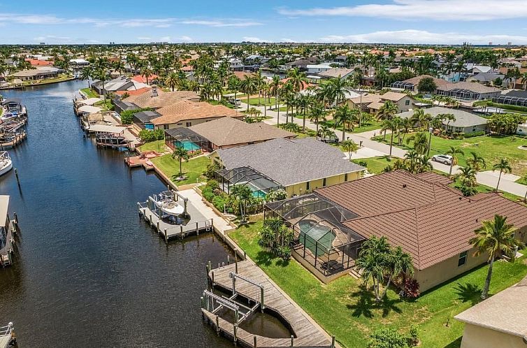 Vakantiehuis Villa Ocean Drive - Ein schöner Ort zum Leben