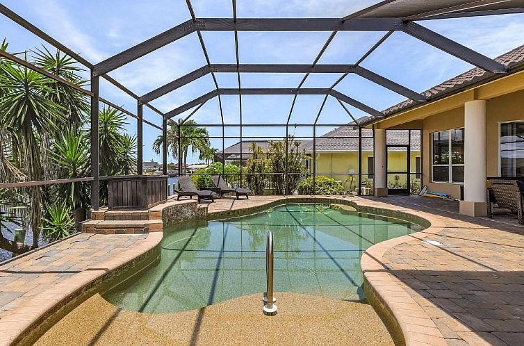 Vakantiehuis Villa Ocean Drive - Ein schöner Ort zum Leben