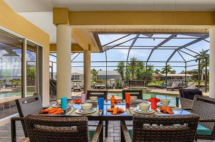 Vakantiehuis Villa Ocean Drive - Ein schöner Ort zum Leben